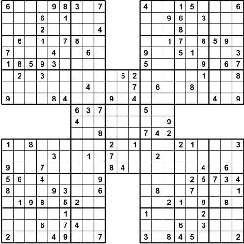 sudoku 11 ingyen httrkpek